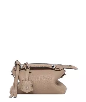 Сумка с короткими ручками