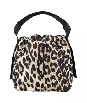 Сумка с короткими ручками