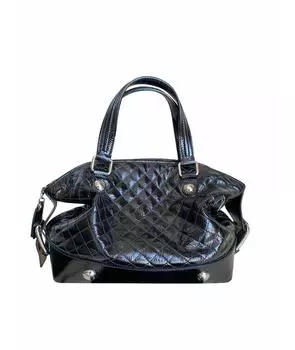 Сумка с короткими ручками