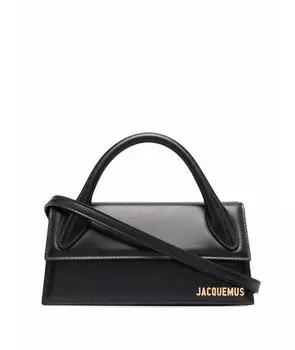 Сумка с короткими ручками