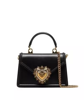 Сумка с короткими ручками