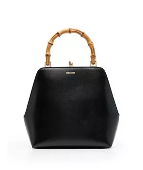 Сумка с короткими ручками