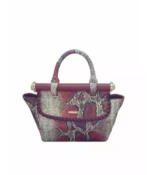 Сумка с короткими ручками