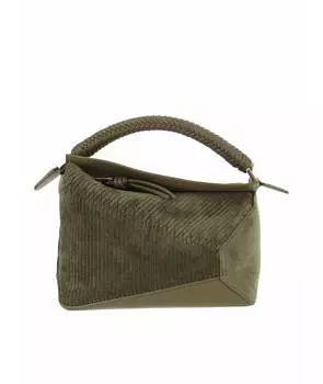 Сумка с короткими ручками