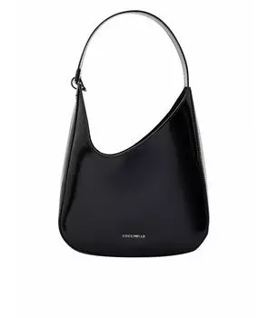 Сумка с короткими ручками