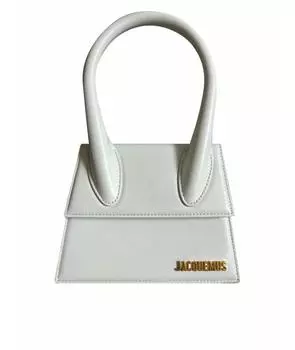 Сумка с короткими ручками