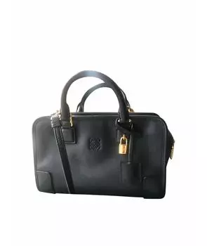 Сумка с короткими ручками