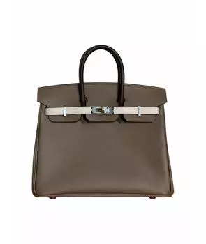 Сумка с короткими ручками