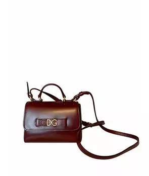 Сумка с короткими ручками