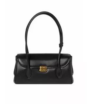 Сумка с короткими ручками