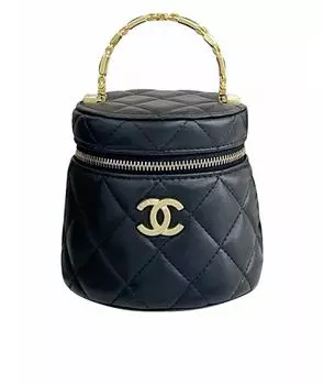 Сумка с короткими ручками