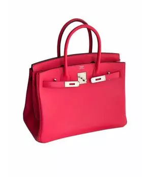 Сумка с короткими ручками