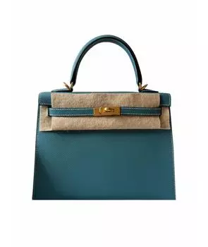 Сумка с короткими ручками