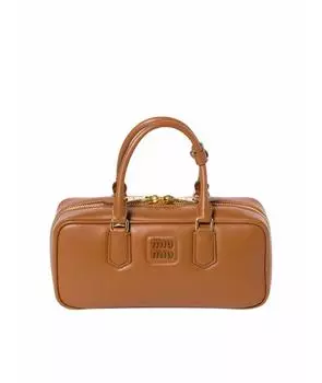 Сумка с короткими ручками