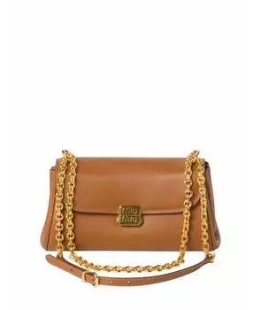 Сумка с короткими ручками