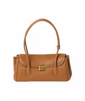 Сумка с короткими ручками