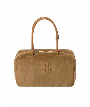 Сумка с короткими ручками