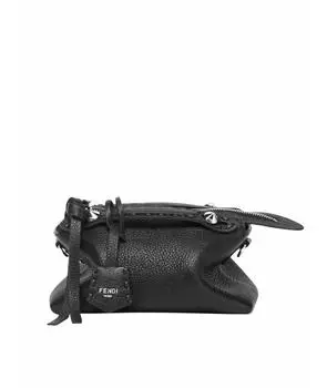 Сумка с короткими ручками