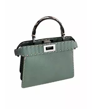 Сумка с короткими ручками