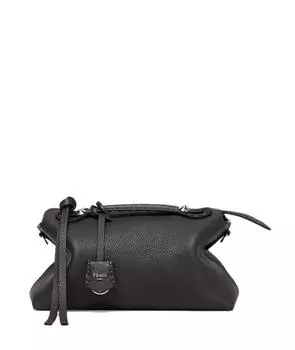 Сумка с короткими ручками