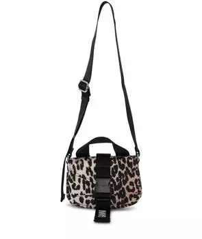 Сумка с короткими ручками