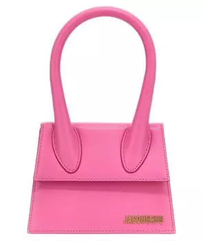 Сумка с короткими ручками