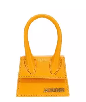 Сумка с короткими ручками