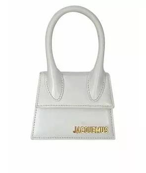 Сумка с короткими ручками