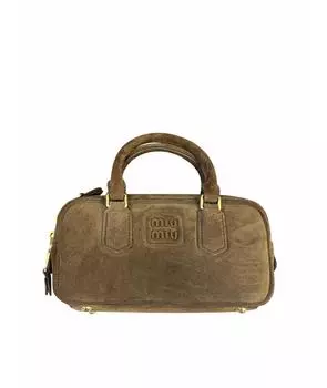 Сумка с короткими ручками