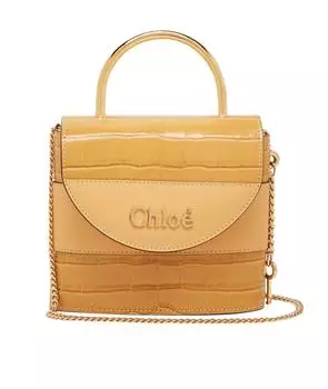 Сумка с короткими ручками