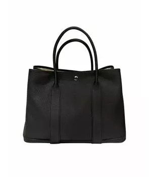 Сумка с короткими ручками