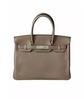 Сумка с короткими ручками