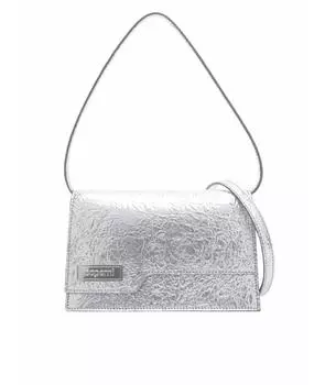 Сумка с короткими ручками