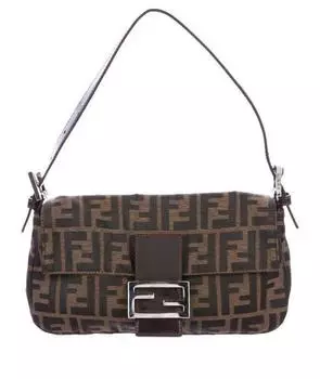 Сумка с короткими ручками