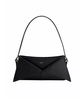 Сумка с короткими ручками