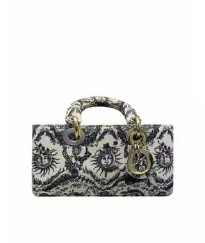 Сумка с короткими ручками