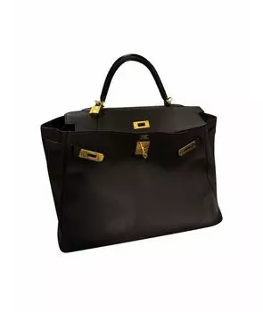 Сумка с короткими ручками