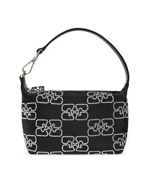 Сумка с короткими ручками