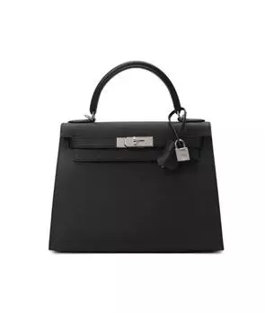 Сумка с короткими ручками