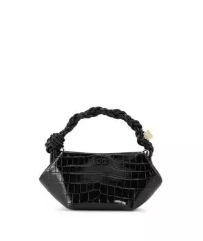 Сумка с короткими ручками