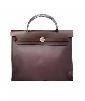 Сумка с короткими ручками