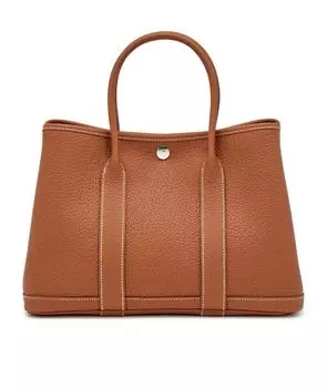 Сумка с короткими ручками