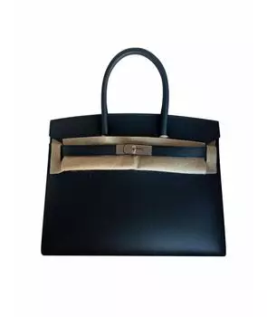 Сумка с короткими ручками