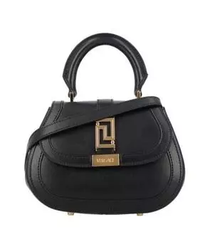 Сумка с короткими ручками