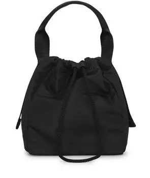 Сумка с короткими ручками