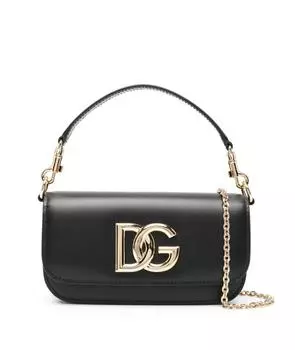 Сумка с короткими ручками