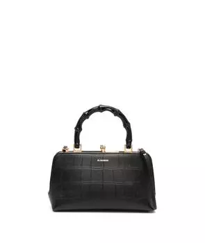 Сумка с короткими ручками