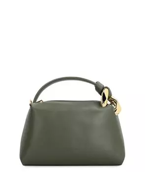 Сумка с короткими ручками