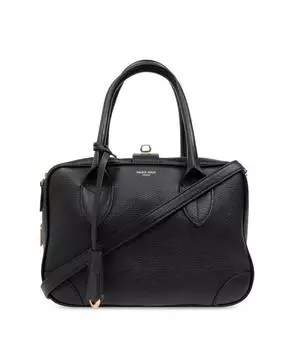 Сумка с короткими ручками