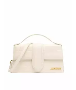 Сумка с короткими ручками